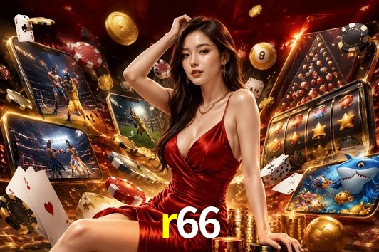 Welcome Bonus r66
