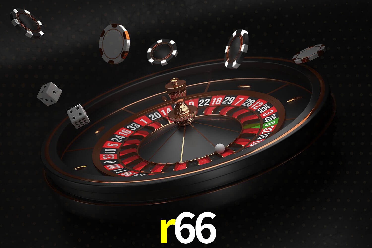r66 - Divirta-Se No Casino - r66.com