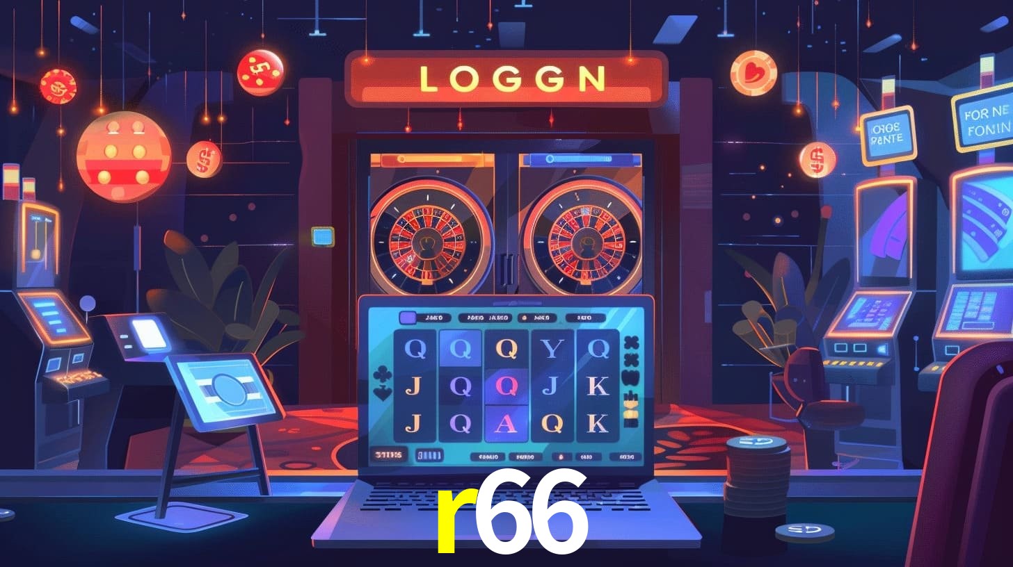 Tecnologia da Plataforma r66
