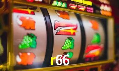 Descubra a Magia dos Jogos de Arcade no r66