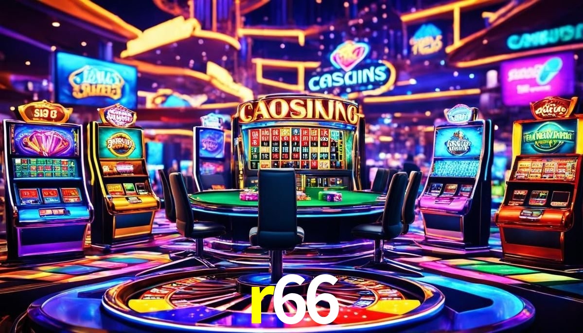 Estatísticas Esportivas r66