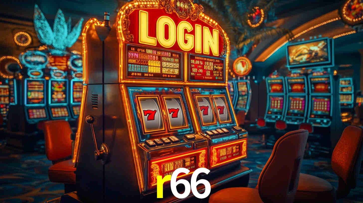 Ofertas Imperdíveis na r66: Promoções e Bônus Que Valem a Pena
