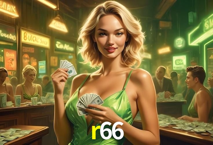 Descubra a Essência do r66: Nossa História e Compromissos
