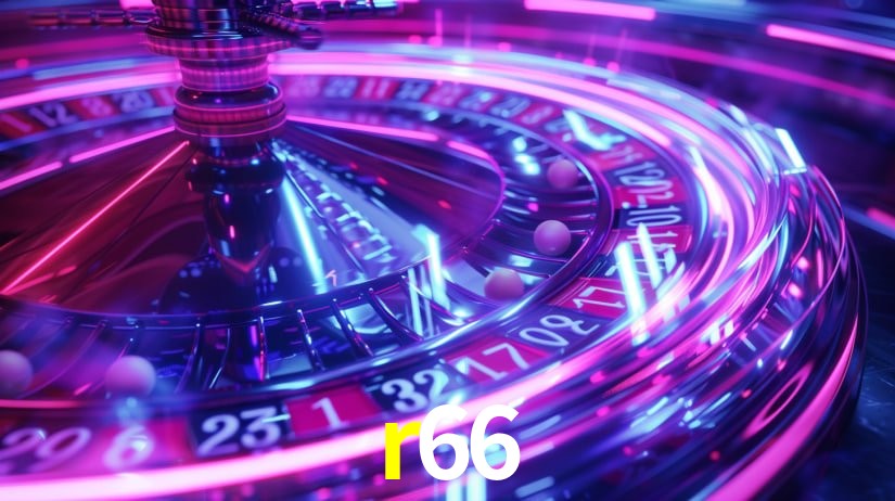 Descubra o Programa VIP da r66: Vantagens Exclusivas para Jogadores