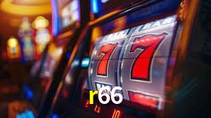 Casino Ao Vivo r66