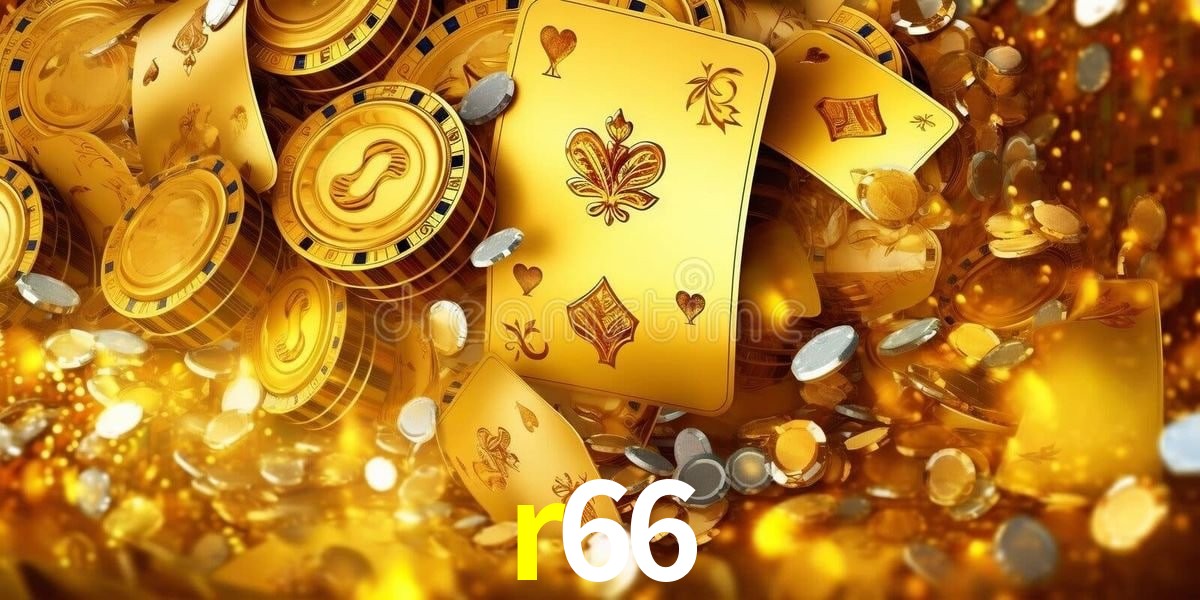Explorando a Categoria de Eventos em Apostas na r66