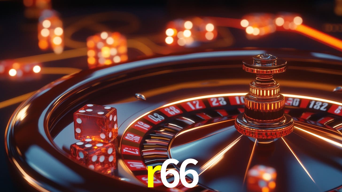 VIP Casino r66