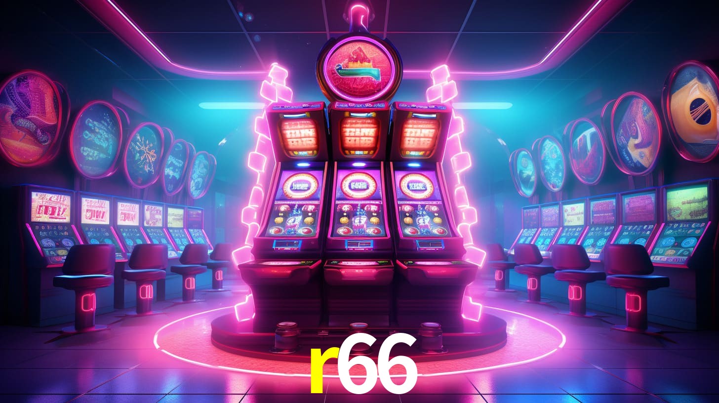 r66: Seu Especialista em Apostas Esportivas Brasileiras
