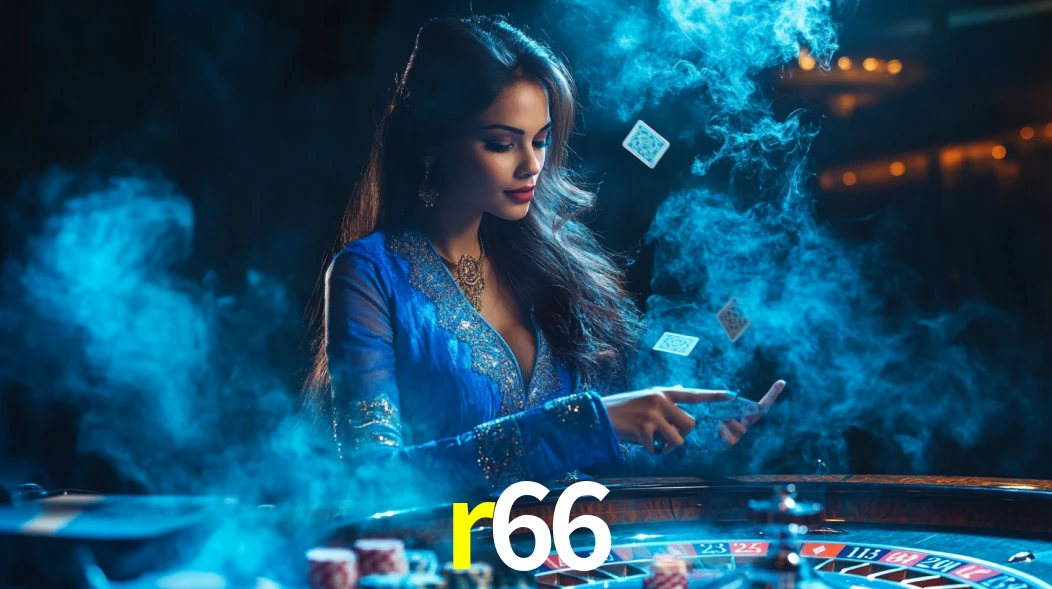 Explorando a Categoria de Eventos em Apostas na r66