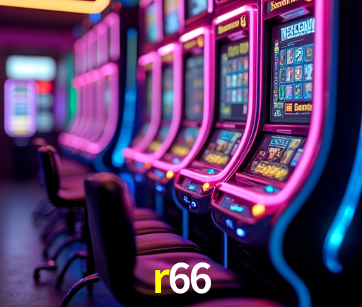 Bônus r66