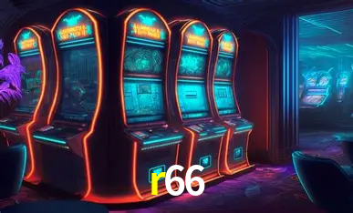 A Experiência Imersiva dos Cassinos Ao Vivo no r66