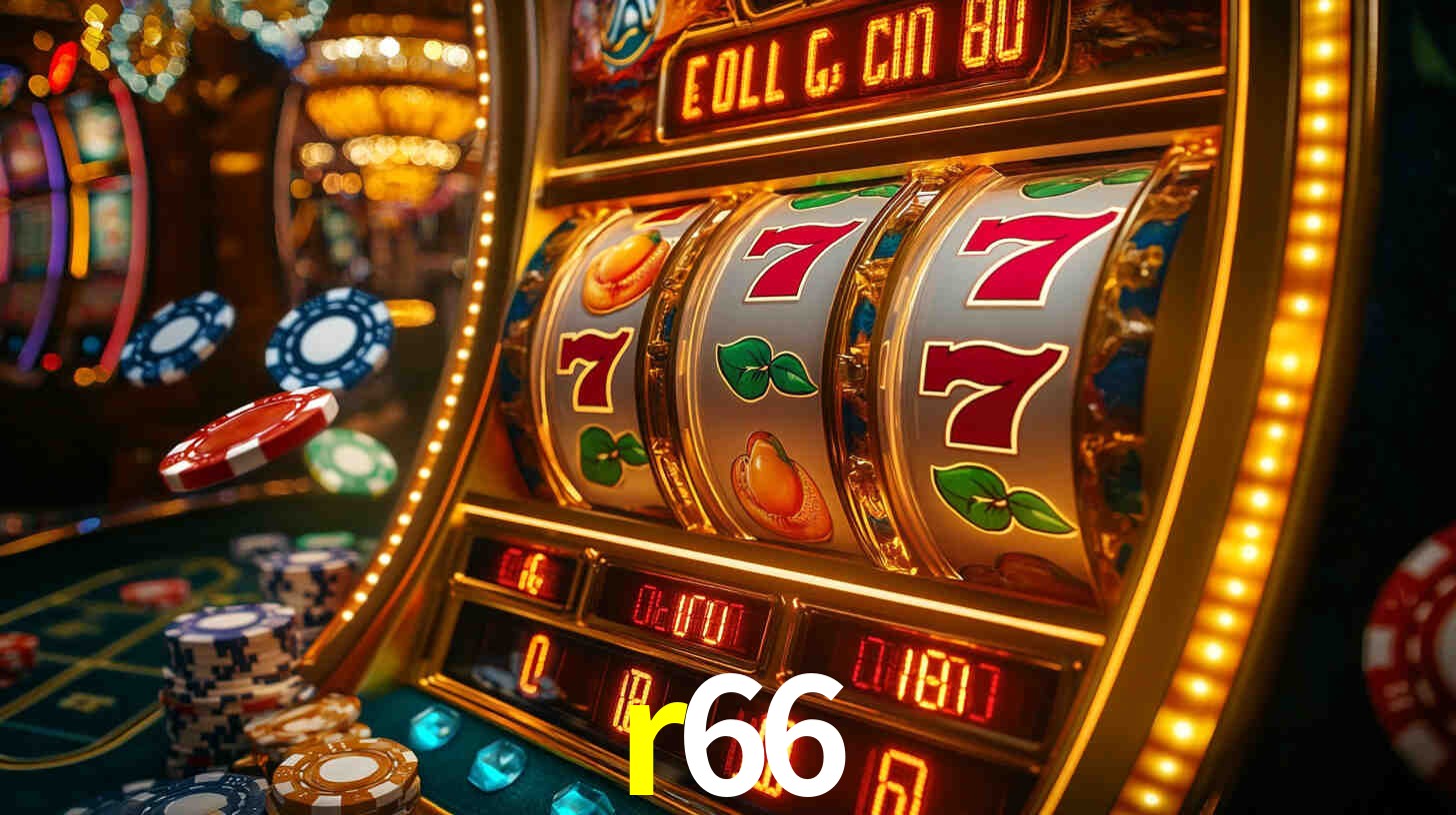 Exclusive Games r66