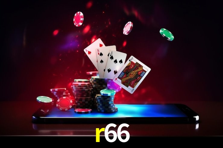 Live Casino r66