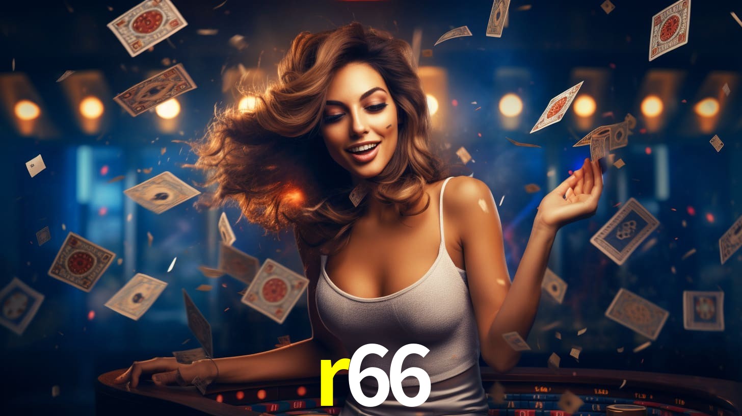 Live Casino r66