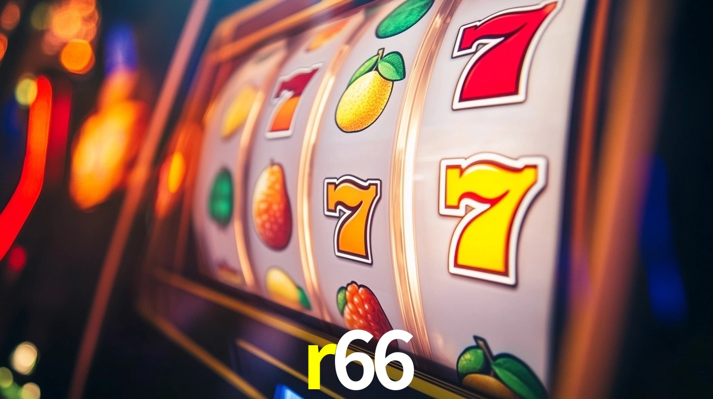 Explore as vantagens do r66: serviço profissional e confiabilidade