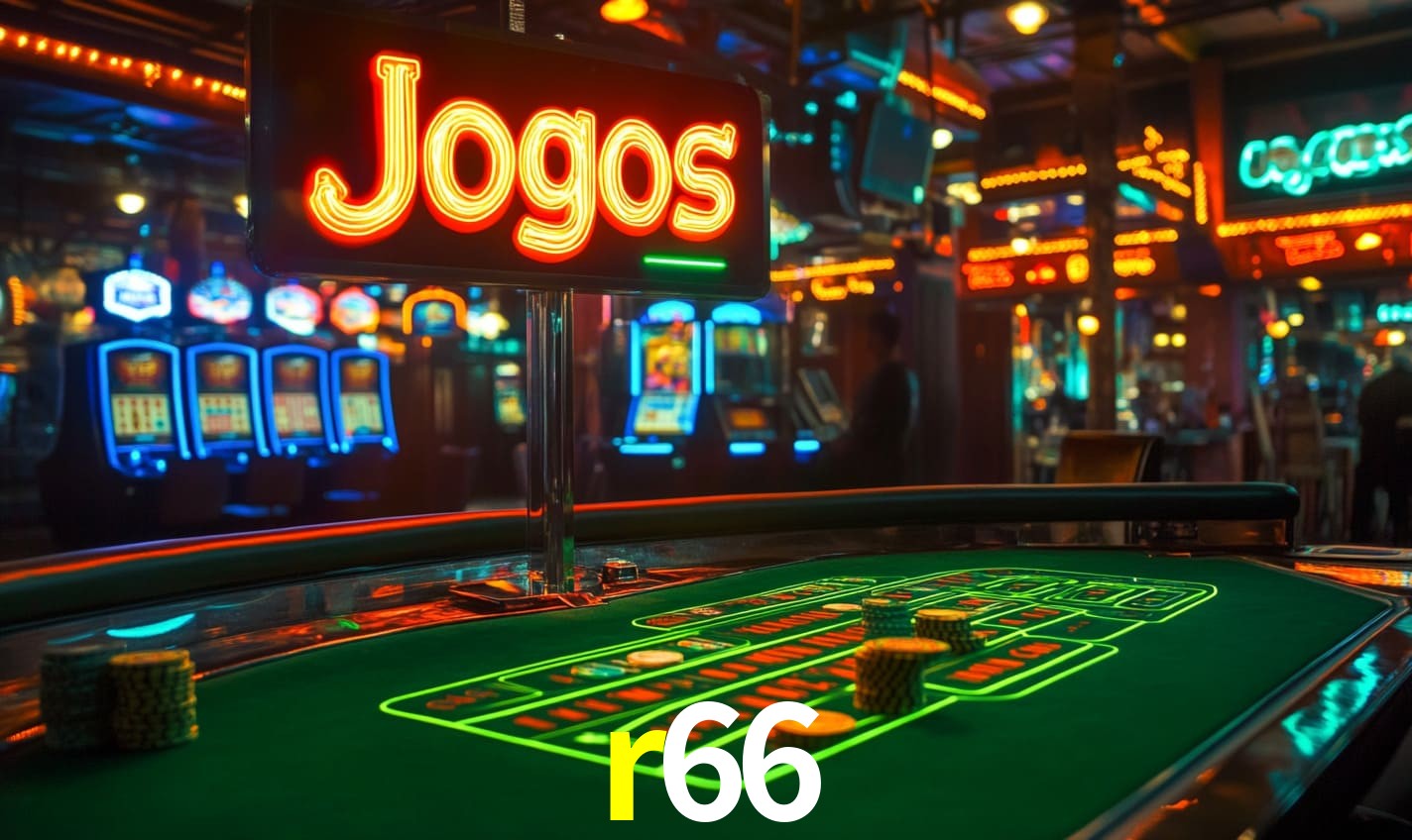 Diretório de Jogos r66