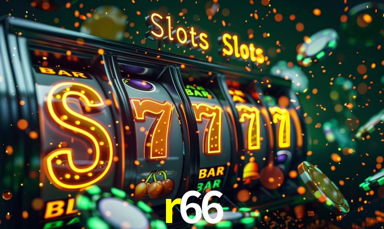 Casino VIP r66