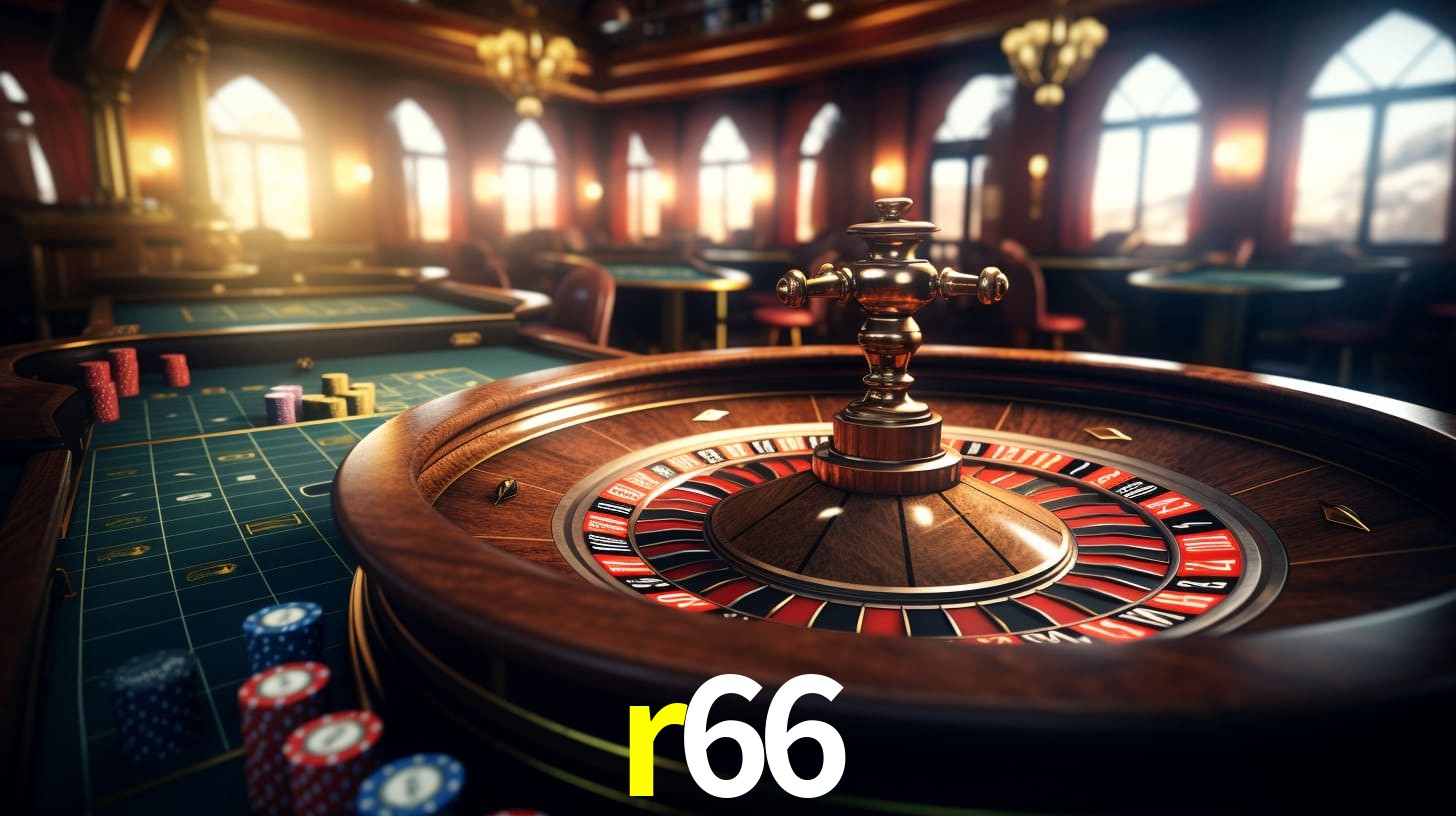 Blackjack Table r66
